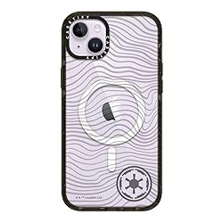 CASETiFY Impact iPhone 14 Plus Case [Mandalorian