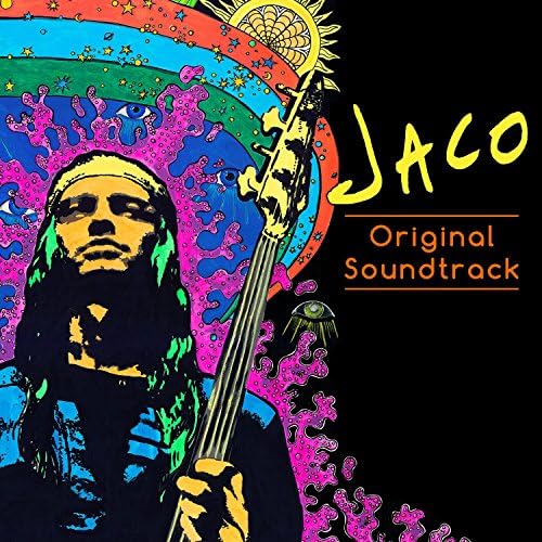 Jaco Pastorius 20th Anniversary フィギュア PASTORIUS,JACO - Punk Jazz: The Jaco Pastorius Anthology - Amazon