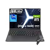 Lenovo 2022 Legion 5 Pro 16" Gaming Laptop WQXGA