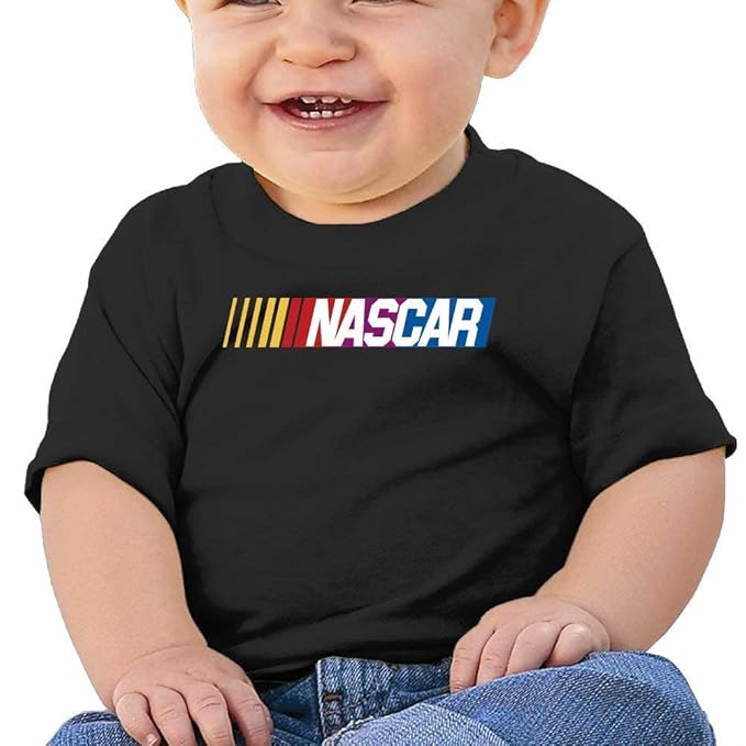 nascar baby clothes