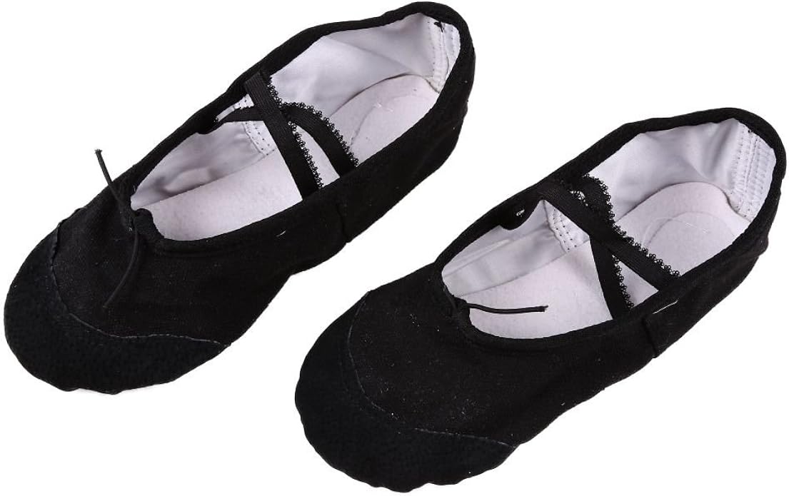 children's ballet pumps