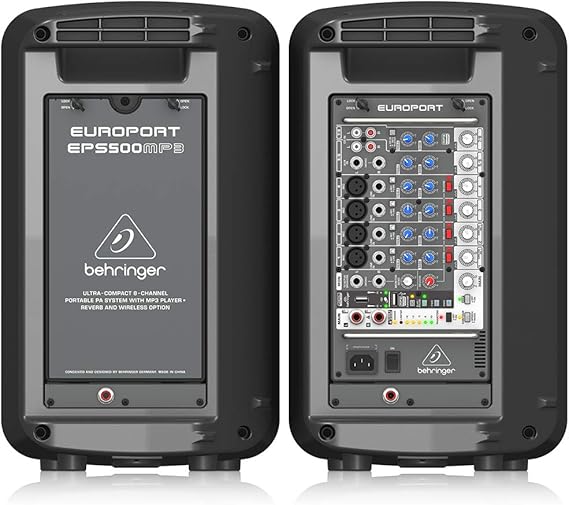 eps500mp3 europort