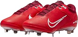 Nike Women's Hyperdiamond 4 Elite Softball Cleats