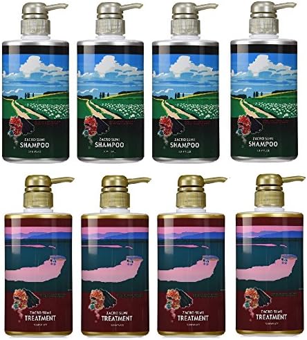 Amazon セット サニープレイス ザクロ精炭酸シャンプー 500ml 4本 ザクロ精炭酸トリートメント 500g 4本 サニープレイス シャンプー コンディショナーセット 通販