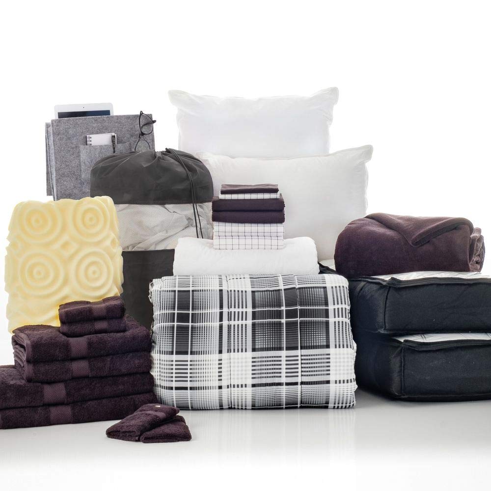 Best College Dorms Bedding