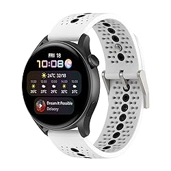 Senter Band for Garmin Forerunner 745 Band,22mm