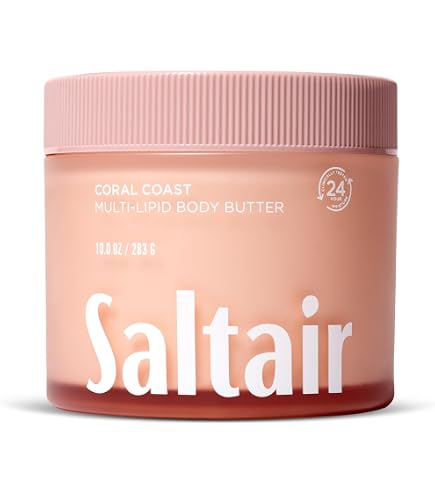 Amazon.com : Modere - Body Butter Lavender Vanilla - Ultra-Rich
