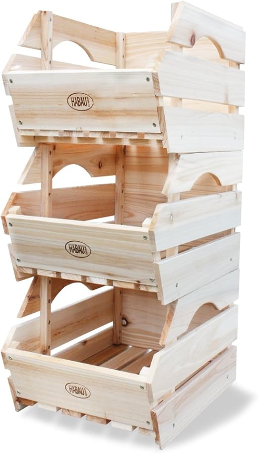 Caja de almacenaje de madera | Los mejores ejemplares de cajas.