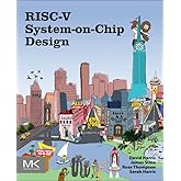 RISC-V System-on-Chip Design
