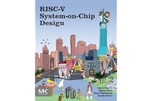 RISC-V System-on-Chip Design