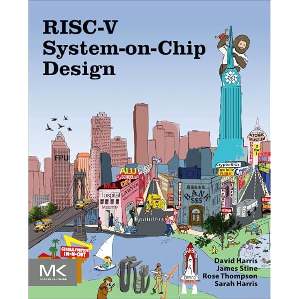 ARM System-on-Chip Architecture: Furber, Steve: 9780201675191