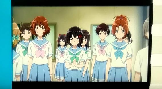 Amazon 劇場版 響けユーフォニアム 誓いのフィナーレ 入場者特典 フィルム 黄前久美子 久石奏 中川夏希 コンクールメンバー発表 ユーフォニアム アニメ 萌えグッズ 通販