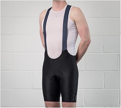 kalf bib shorts