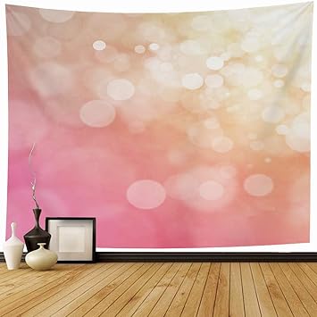 Amazon Com Diycow Tapestry Wall Decor 80 X 60 Inches