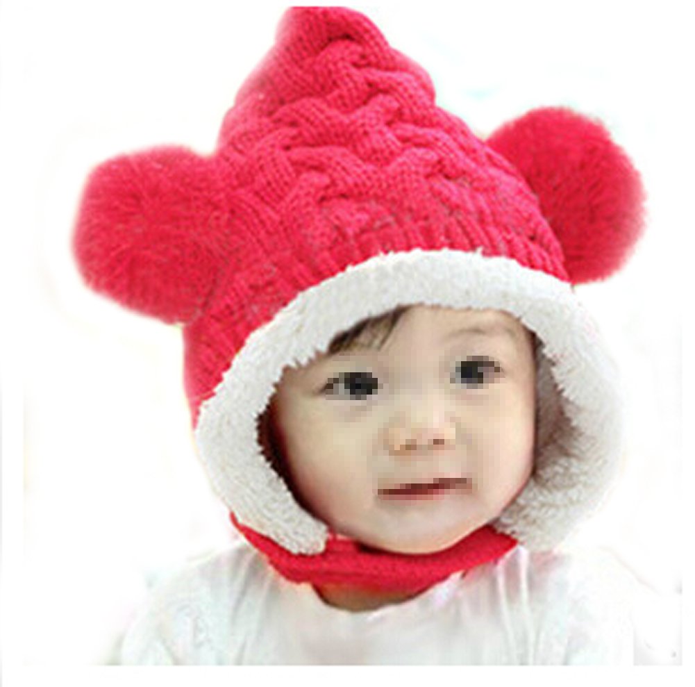 pretty baby hats