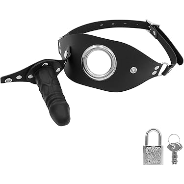 Amazon Best Sellers: Best Bondage Gags & Muzzles