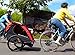 Burley Design One-Wheel Stroller Kit