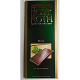 Amazon.com : Moser Roth Fine German European Dark Chocolate 70% / 85% ...