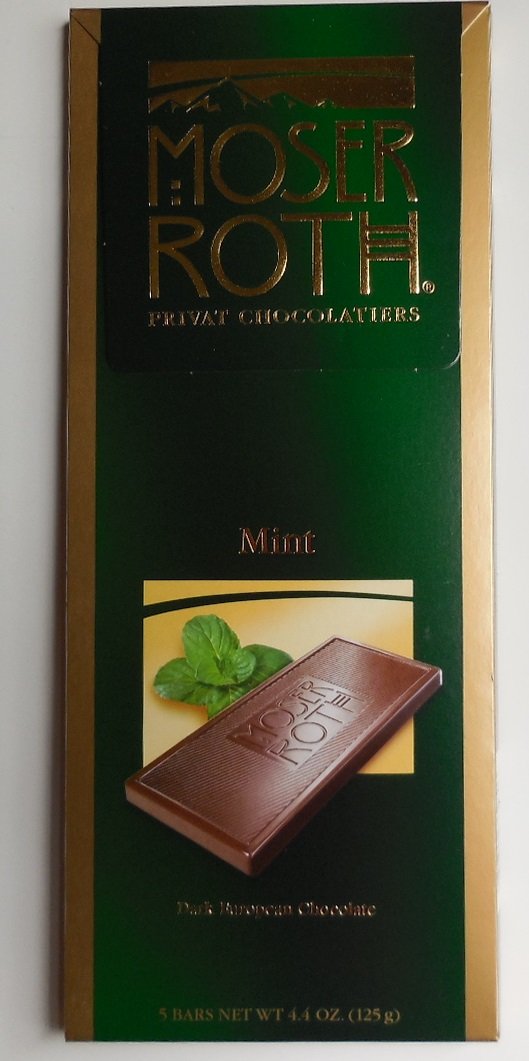 Amazon.com : Moser Roth Fine German European Dark Chocolate 70% / 85% ...