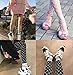 Ypser Fishnet Tights Mesh Stockings Sparkle Rhinestone Glittering Net Pantyhose