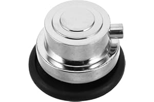 MUSISALY Bass Drum Lug Aluminum Alloy Hardware with Easy Installation and Stable Support for Marching and