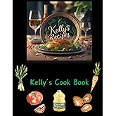 Kelly's Cook Book