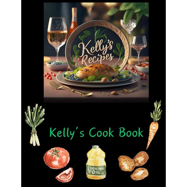 The Illustrated Kitchen Bible: 1,000 Family Recipes from Around