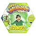 Wubble The Amazing Tear-Resistant Super Bubble Ball - Green