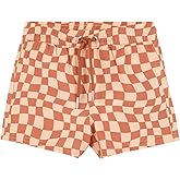 Gottex Boys Kids 2 Match Drawstring Swim Shorts Swimwear Chlorine Fade Resistant and Built-in 50+ UPF Uv Protection