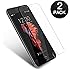 [2-Pack] iPhone 6 / iPhone 6S Glass Screen Protector, Coolreall iPhone 6 6S Screen Protector Tempered Glass-Transparent [3D Touch Compatible]-0.25mm HD Ultra Clear