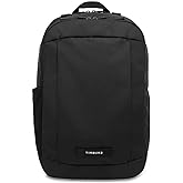 Timbuk2 Parkside Laptop Backpack 2.0, Eco Black
