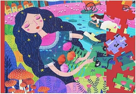 jigsaw puzzles for 10 year olds