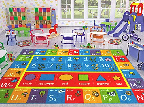 3 KC+Cubs+Playtime+Collection+Educational