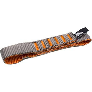 thumbnail image 2 of Climbing Slings Climbing Sling Runner, Rock Climbing Webbing Straps For 2 of 10