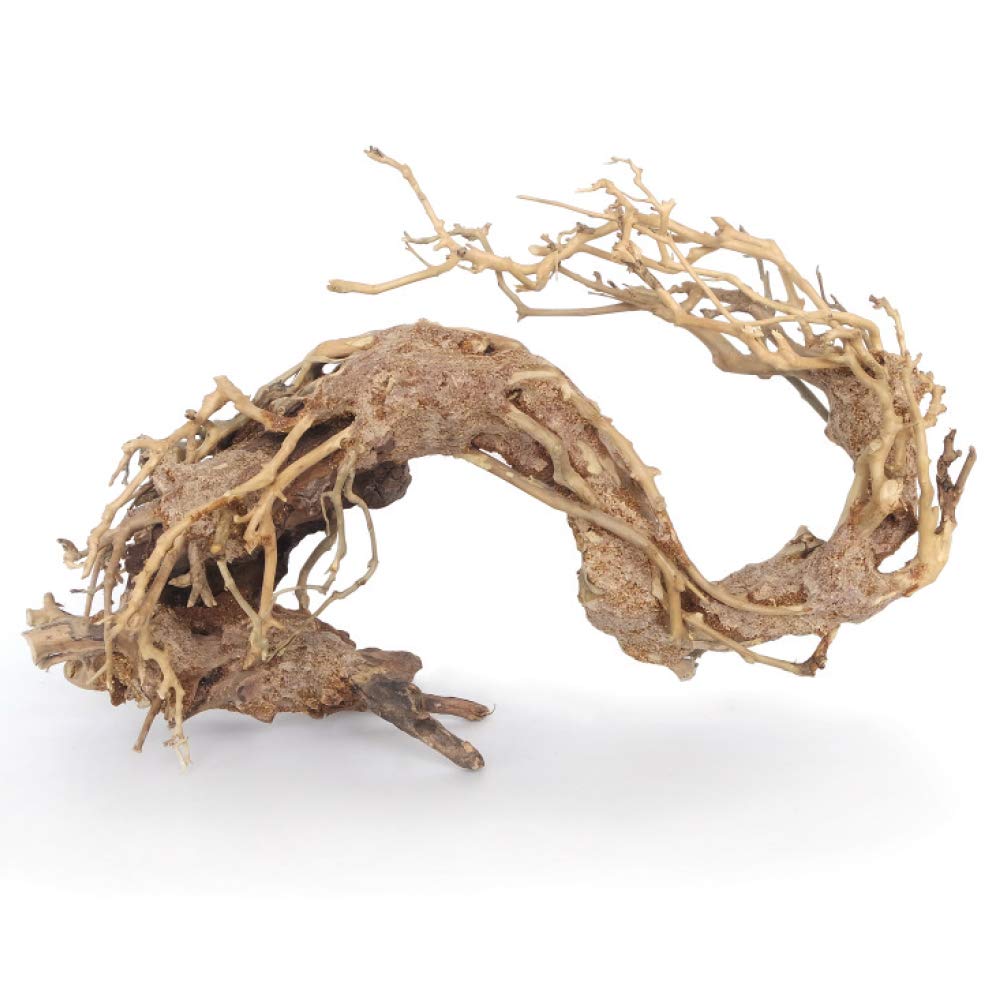 Croci Wood Oriental Wind 2 Small 1 Count 21 g