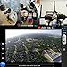 Sunhans eSunRC 3000mW 2.4Ghz 35dBm WiFi Signal Booster Compatible with DJI, Yuneec, 3DR, XIRO,Parrot, JTT and Blade Drones
