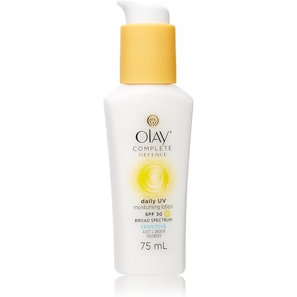 olay complete defence