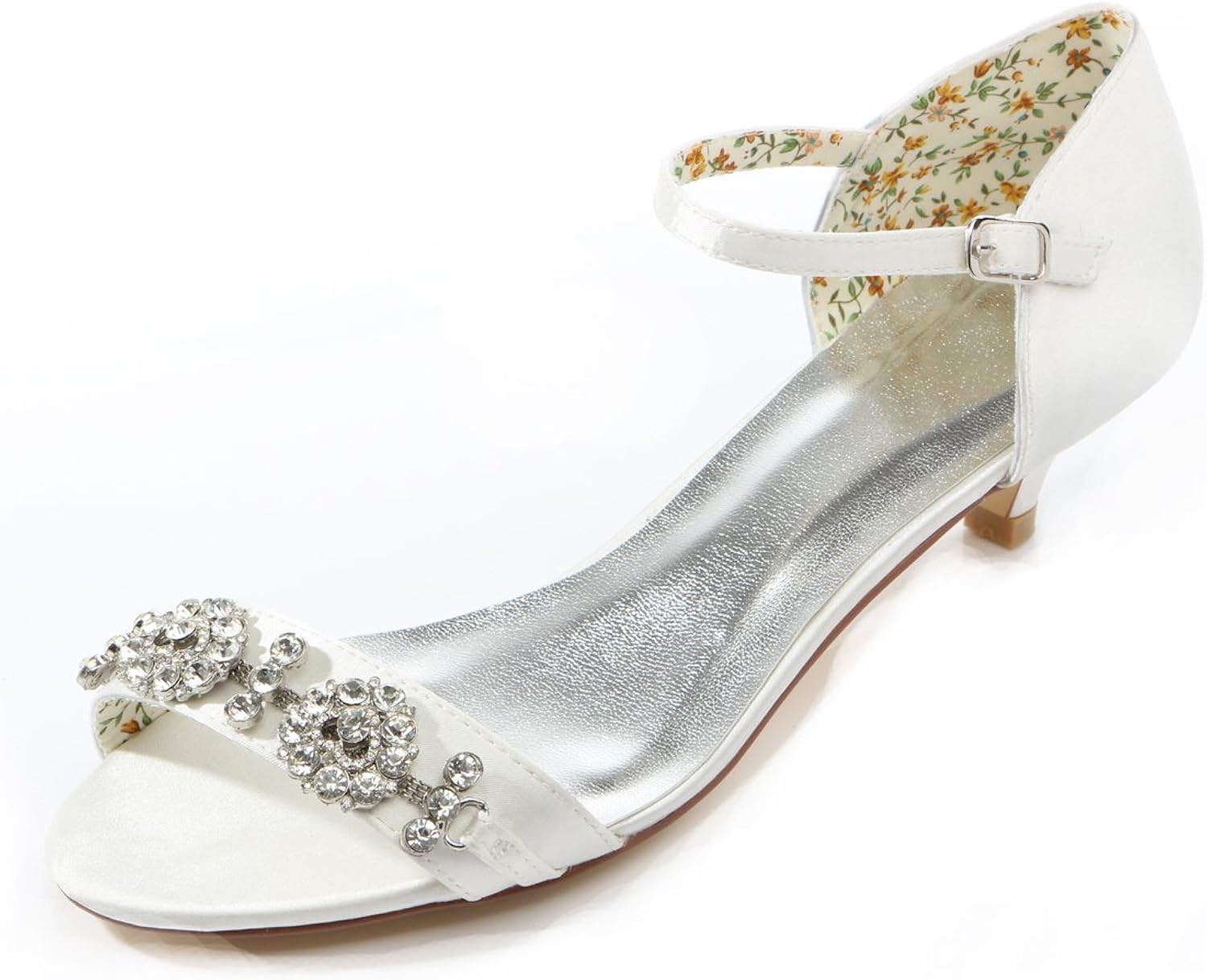 bridal sandals