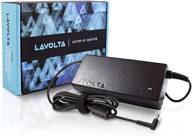 Lavolta 90w 65w 45w Laptop Charger 4 5 X 3 0 Mm Adapter For Hp 250 G7 250 G6 G5 G4 350 G2 Elitebook Probook G3 G4 G5 G6 G7 Series 430 440 450 455 470 640 645 655 725 745 755 0 840 850 10 1040 Amazon Co Uk Computers Accessories