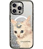 Amazon.com: CASETiFY Impact Case for iPhone 15 Pro Max [4X