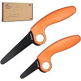 ZLemma Kids Cardboard Construction Tool Kit 2 PCS Set, Safe Cardboard Saw for Kids, STEM and STEAM Educational Play Tools Toy