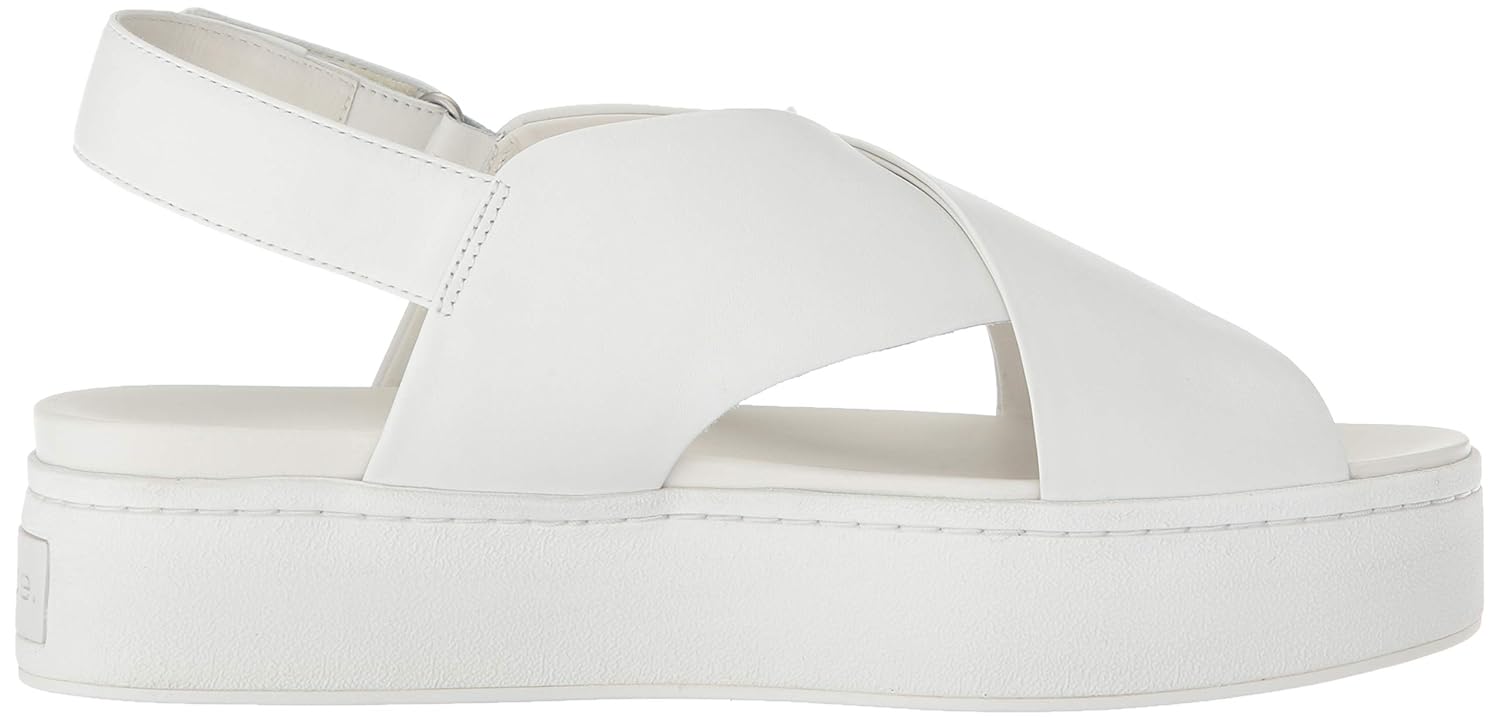 vince weslan sandals