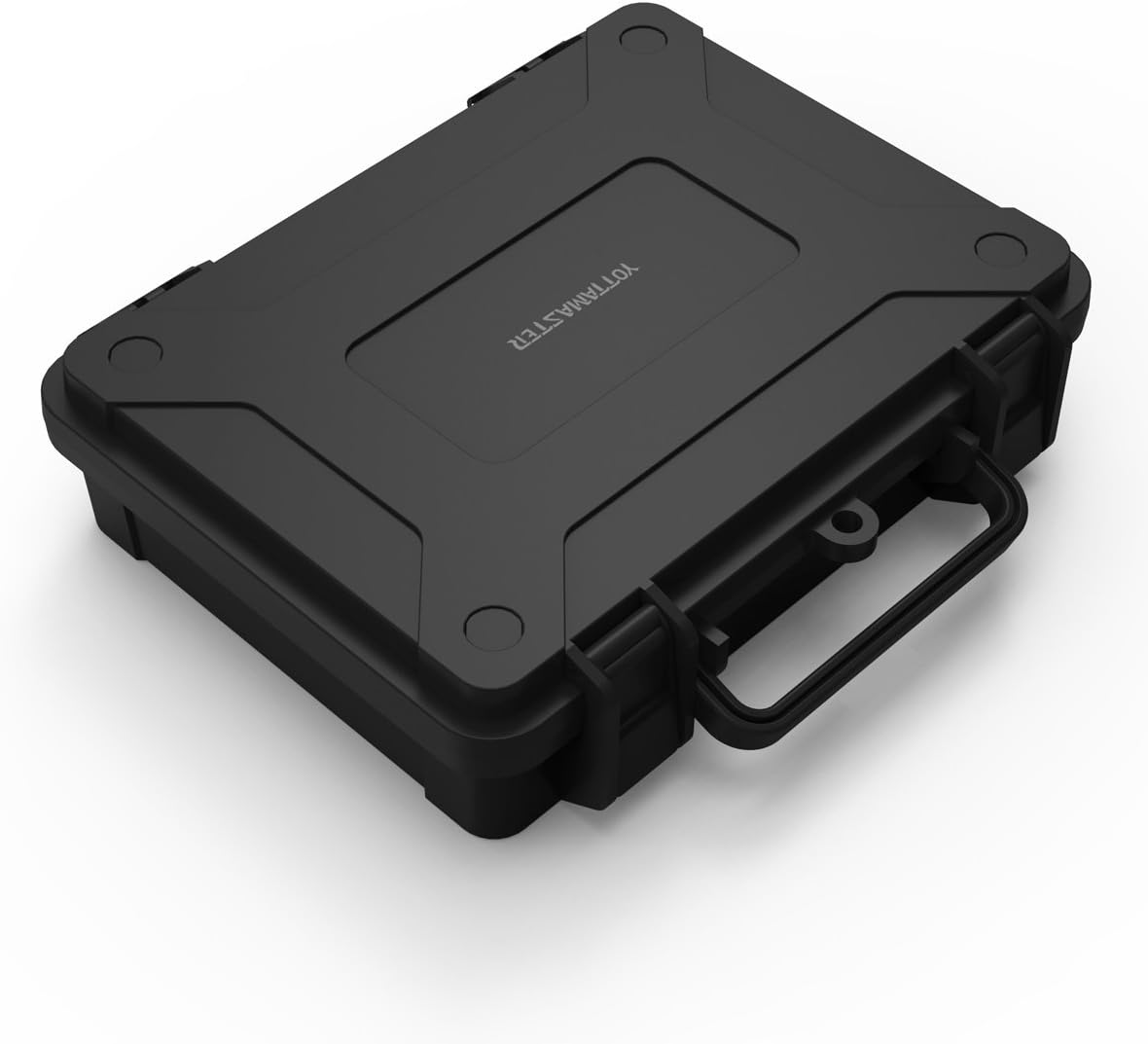 Yottamaster 3.5 inch MultiProtection Hard Drive Protective Box HDD