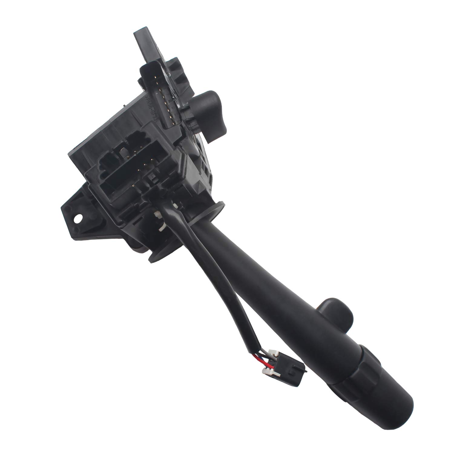 Windshield Wiper Switch Compatible with 20022009 Chevy Silverado