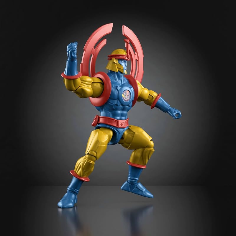 Origens 200X SY-Klone Figura Articulada 14 cm