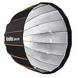 Godox QR-P70 Quick Release Parabolic Softbox