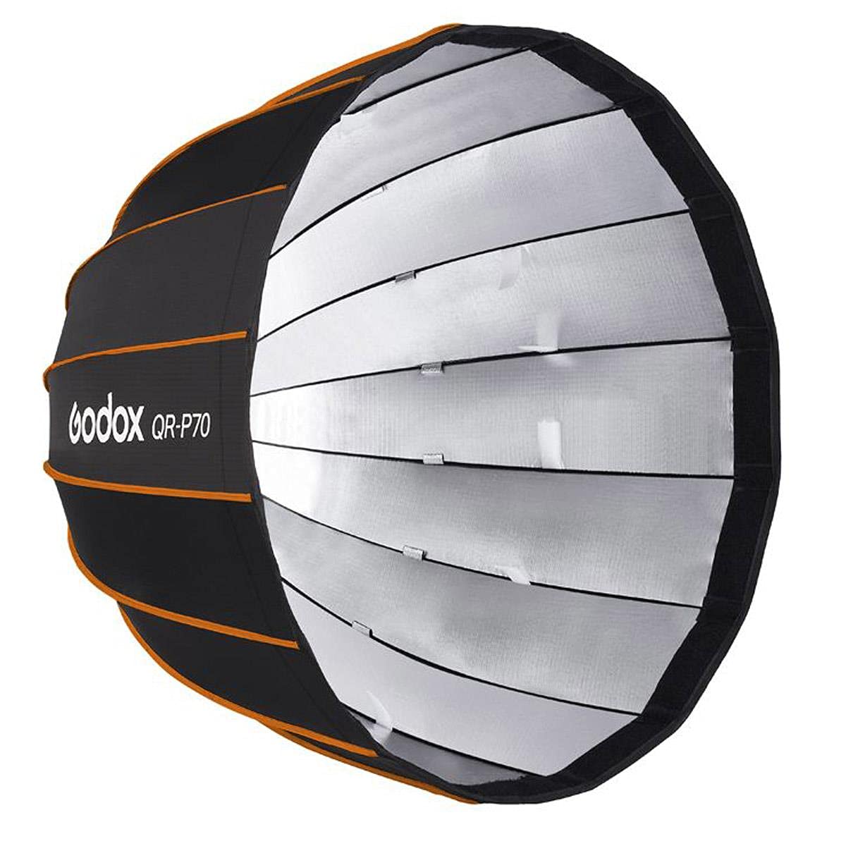 Godox QR-P70 Quick Release Parabolic Softbox