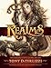 Realms: The Roleplaying Art of Tony DiTerlizzi