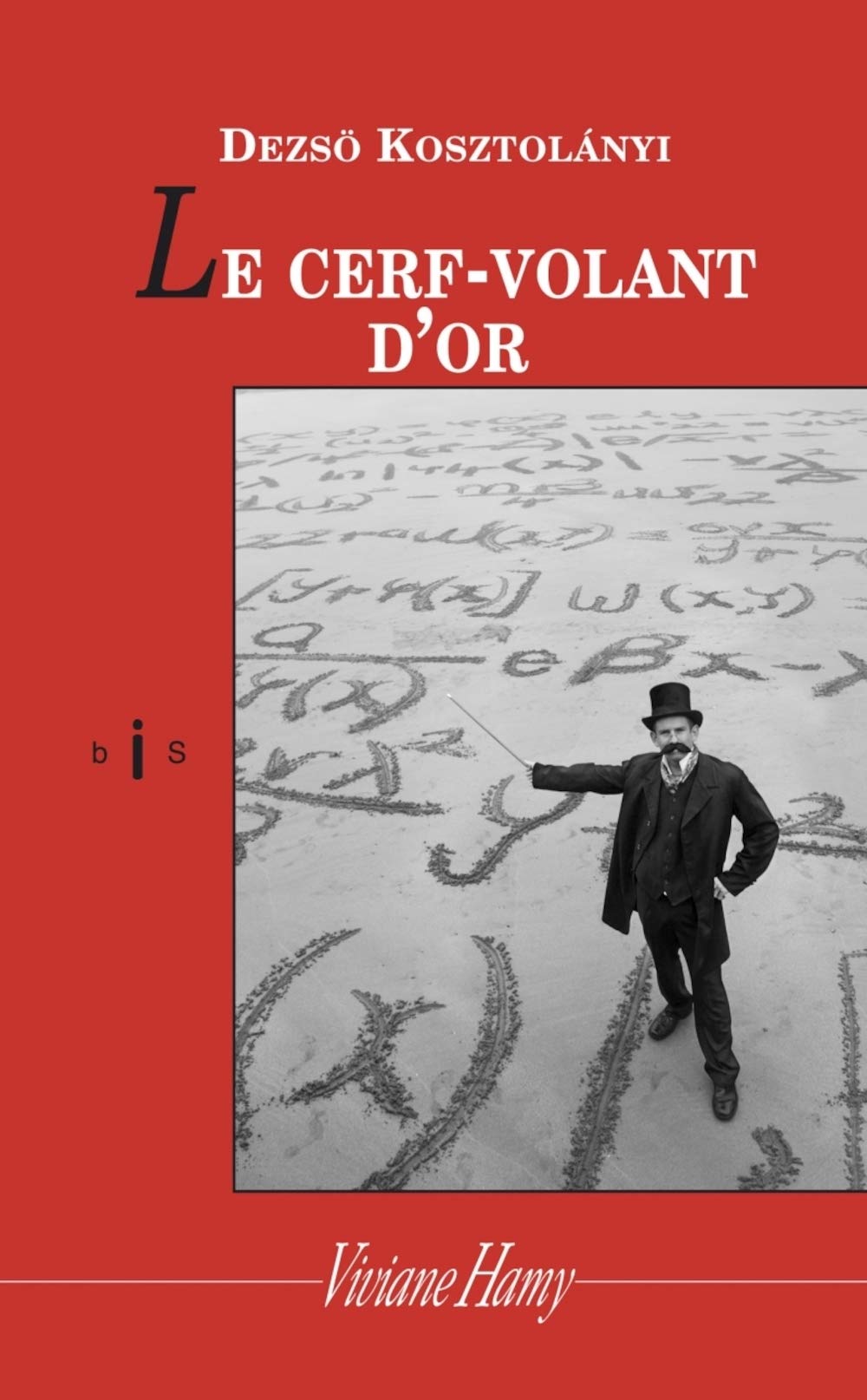 Le Cerf Volant D Or Amazon Co Uk Kosztolanyi Dezso Vingiano De Pina Eva Books