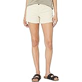 prAna Womens Sancho Shorts